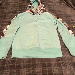 hooey hoodies
